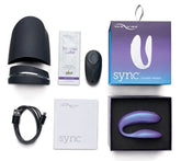 We-Vibe Sync Under the Stars Limited Edition